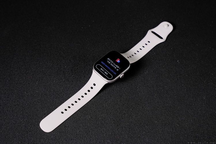 iQOO Watch GT2評(píng)測(cè) 當(dāng)大屏智能手表只賣“手環(huán)價(jià)”