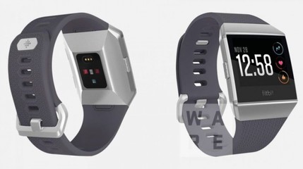 收購之后的重拳出擊 Fitbit推出自家智能手表，重塑智能穿戴市場(chǎng)格局