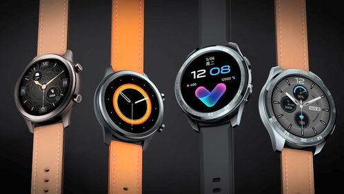 vivo Watch正式發(fā)布 更懂用戶，貼心且好看的全能智能伴侶