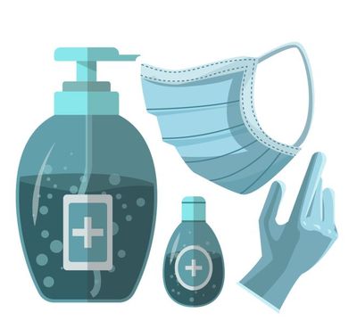 四川最新疫情態(tài)勢(shì)與個(gè)人衛(wèi)生用品使用提醒