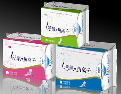 活氧負(fù)離子衛(wèi)生巾貼牌工廠 個(gè)人衛(wèi)生用品行業(yè)的新趨勢(shì)