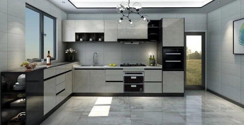 帥太櫥柜圖片廚房櫥柜裝修效果圖