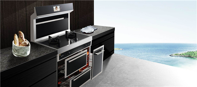 美多集成灶質量怎么樣