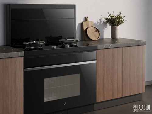 米家集成灶s1有信心同其他大廠產品掰手腕