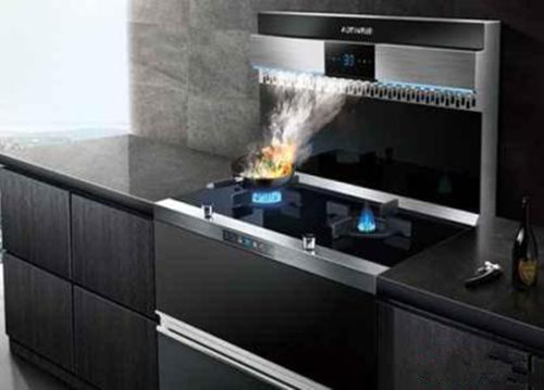 奧田集成灶好不好 集成灶有什么優(yōu)點