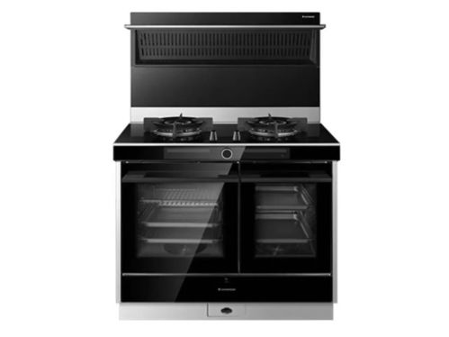 火星人集成灶推薦,價格超值,品質(zhì)保證,蒸烤分離集成灶驚喜價14200元