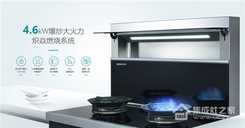 深度評測森歌新品a8蒸烤一體集成灶,看看有沒有你最想要關注的點