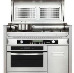 諾一集成灶產品圖片 諾一集成灶店鋪裝修圖片