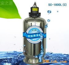 供應江西凈水器九江撫州南昌萍鄉凈水器招商