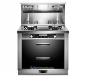 廠家熱銷米達集成灶 特價L3-2B_家用電器_世界工廠網中國產品信息庫