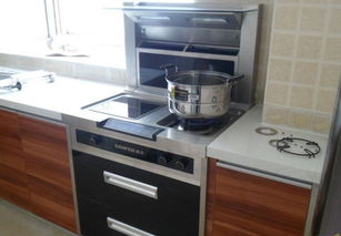 佰力豐消毒柜與集成灶加盟優(yōu)勢解析